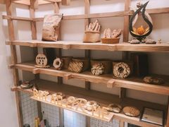 -面包与我Bread Or Me(长城汇店)