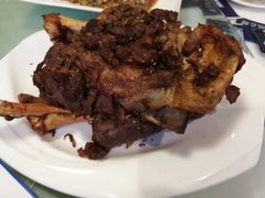 -西夏回族烧麦馆(牡丹街店)