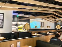 大堂-太二酸菜鱼(金沙印象城店)