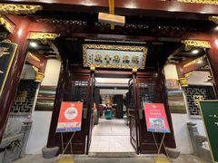 门面-绿波廊(豫园店)