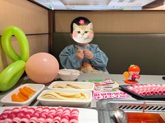 -海底捞火锅(顺义华联店)