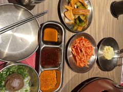-西塔老太太泥炉烤肉(亚运村店)