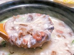 -滋粥楼·顺德菜(番禺广场总店)