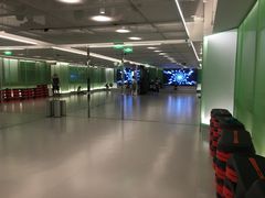 -优享健身(三元桥店)