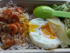 -海盗虾饭·剥好的小龙虾饭(SOHO尚都店)