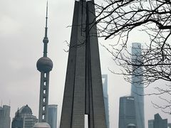 -上海市外滩历史纪念馆