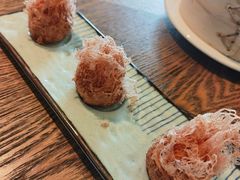 -长沙北辰洲际酒店-栀味轩中餐厅