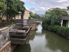 -宁波柏悦酒店·钱湖渔港