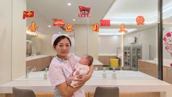-宝生月子中心(民治店)