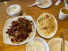 -谷养元(老火车站店)