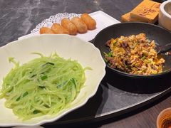 -炊烟小炒黄牛肉(浦东世纪汇店)