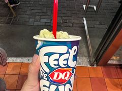 -DQ·蛋糕·冰淇淋(大宁国际商业广场店)
