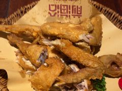 -前海沿·青岛菜(五四广场永旺店)