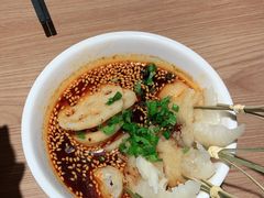 -太二酸菜鱼(天鹅湖万达店)