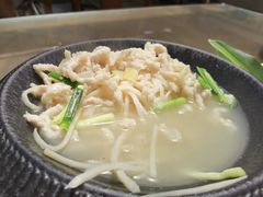 -魁盛居百年鲁菜馆(中林路店)