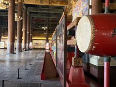 -北京市劳动人民文化宫(太庙)