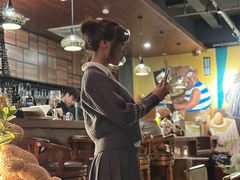 -咖法森林·咖啡  酒吧(天河店)