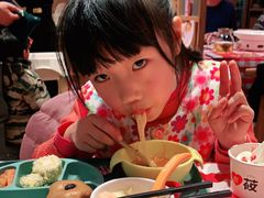 -西贝莜面村(近铁城市广场店)