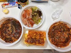 -日葵 大阪烧ひまり(仙霞路店)