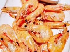 -鸽子侯·家宴·平价海鲜(绿地店)