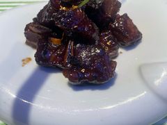 -桂满陇·杭州小馆(朝阳合生汇店)