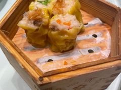 -广州酒家(中华广场店)