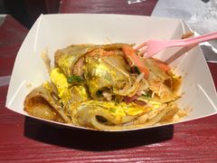 -四环冷面王(西单华威约饭街店)