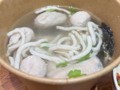 -非遗·十八曲鱼饺(西马总店)