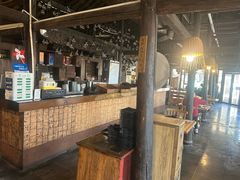 -院子餐厅·大锅菜·老杭帮(桥西直街店)