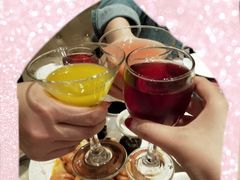 -芭菲盛宴·环球美食(北城国际店)