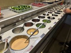 -海底捞火锅(海悦天地店)