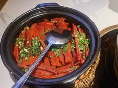 -老阿爸鲜鱼土菜(园区永旺店)