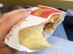 -吉品合酥脆烤饼(哈西金街店)