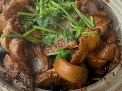 -二楼老店重庆鸡公煲(真光路店)