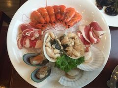 iphone_upload_pic-火舞泰·泰式海鲜火锅餐厅(世纪城店)