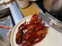 -苏格里岛自助海鲜烤肉(青秀万达店)