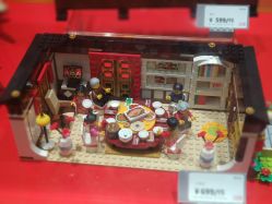 -乐高授权专卖店(新北万达店)