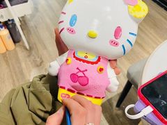 -半日闲手作DIY体验馆•陶艺•银饰戒指•拼豆(光谷店)