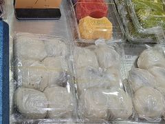 -非遗近水楼糕团(景德路店)