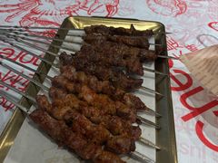 -老班长·小龙虾·鲜货烧烤大排档(金街美地店)