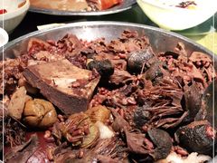 -农汤老店(顺联公园里店)