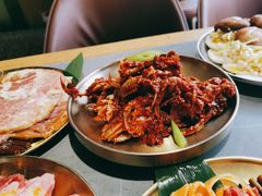 -金龙烧烤·牛肉面(西塔店)