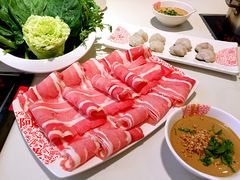 -密友回转自助火锅(世茂国际广场店)