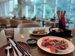 -怡咖啡海鲜自助餐厅(浦东香格里拉店)