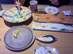 -琴寿司居酒屋(中山广场店)