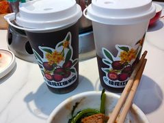-杨翔豆皮涮牛肚(华阳城店)