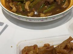 -紫光园(燕郊总店)