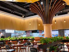 大堂-玉流珍肴馆(亮马桥店)