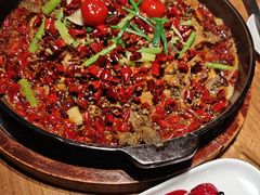 -老板恋上鱼(恒隆广场店)