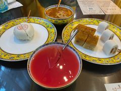 -富华斋饽饽铺·宫廷糕点·伴手礼(护国新天地店)